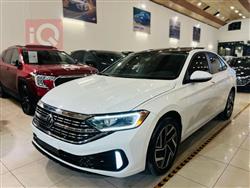 فولكسفاغن جيتا